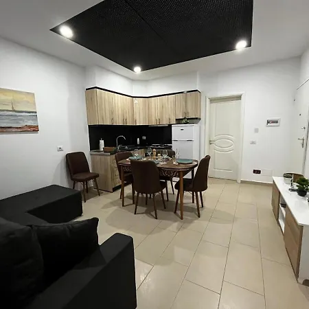Apartament Cactus Golem (Tirana)