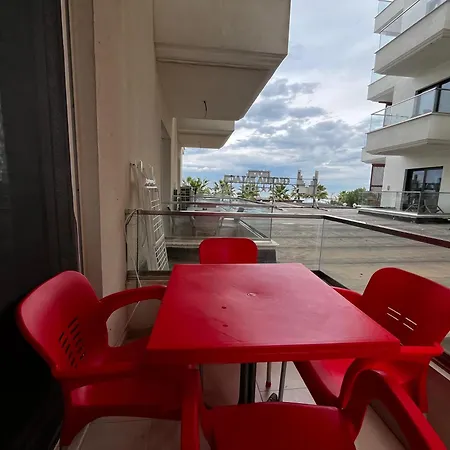 Cactus Apartament