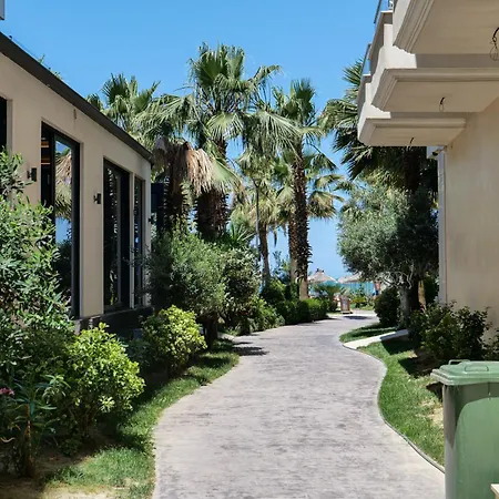 公寓 Cactus 格勒姆