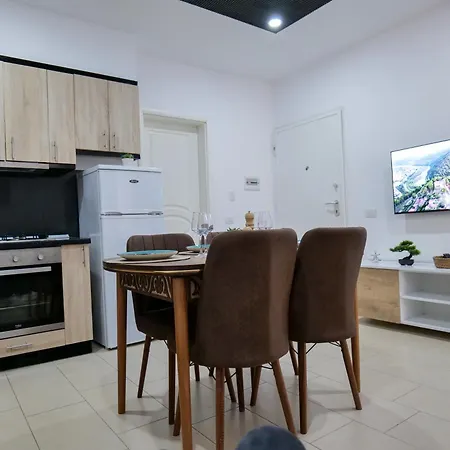Cactus Apartament
