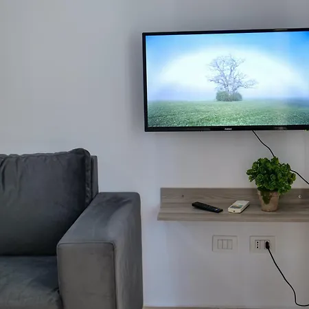 Apartament Cactus