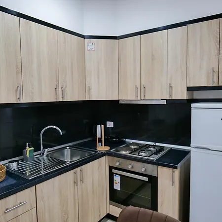 Cactus * Golem (Tirana)