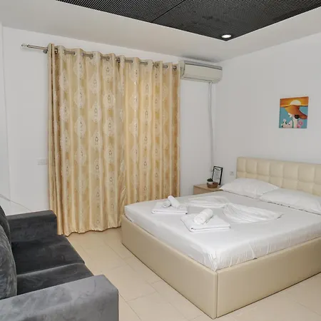 Apartament Cactus *