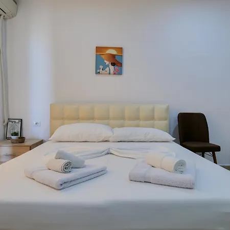 Apartament Cactus