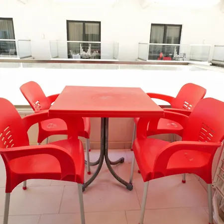 Cactus Apartament *