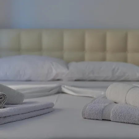 Apartamento Cactus Golem (Tirana)