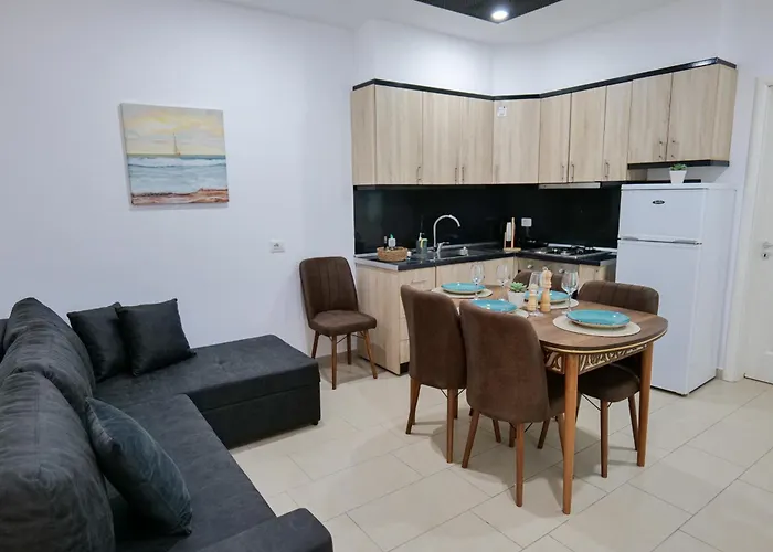 Apartman Cactus Golem