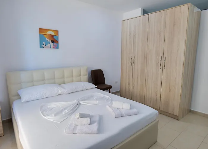 Apartman Cactus Golem