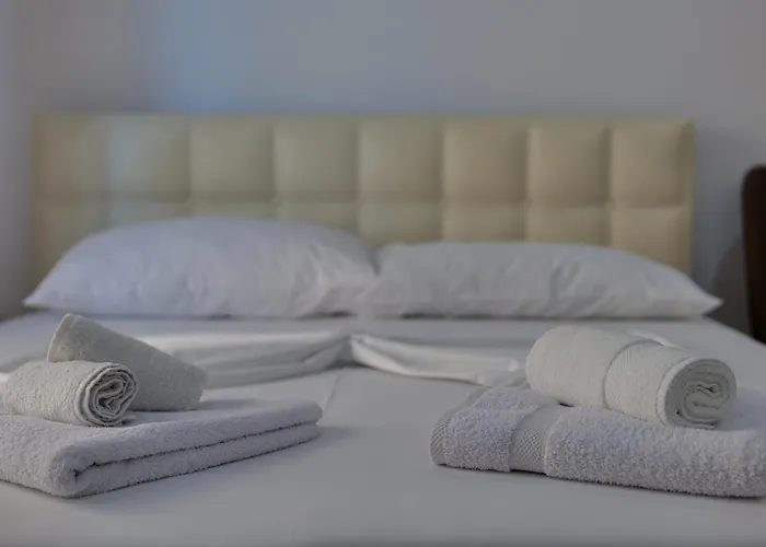 Apartman Cactus Golem